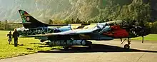 Bison Hunter Fl St 20