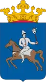 Wappen von Ónod