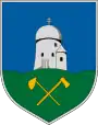 Wappen von Kiszombor