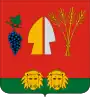Wappen von Ötvöskónyi