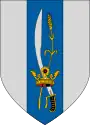 Wappen von Újfehértó