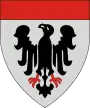 Wappen von Üllő