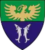 Wappen von Abádszalók