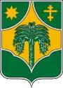 Wappen von Abod