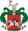 Wappen von Adásztevel