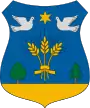 Wappen von Albertirsa