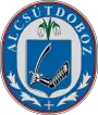Wappen von Alcsútdoboz