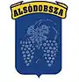Wappen von Alsódobsza