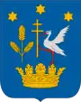 Wappen von Andocs