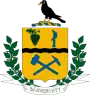 Wappen von Bánhorváti