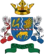Wappen von Bánréve
