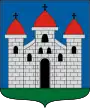 Wappen von Bátaszék