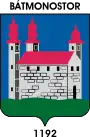 Wappen von Bátmonostor