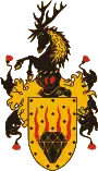 Wappen von Bátonyterenye