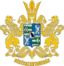 Wappen von Békésszentandrás