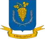 Wappen von Bódvaszilas