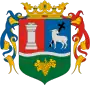 Wappen von Bölcske