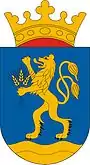 Wappen von Bük