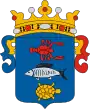 Wappen von Bakonszeg