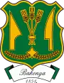 Wappen von Bakonya