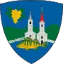 Wappen von Balatonakali