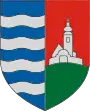 Wappen von Balatonalmádi