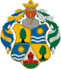 Wappen von Balatonföldvár