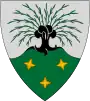 Wappen von Balatonfűzfő