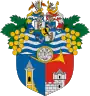 Wappen von Balatonszemes