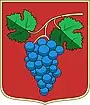 Wappen von Balf