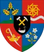 Wappen von Balinka