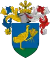 Wappen von Balmazújváros