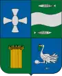 Wappen von Baracs