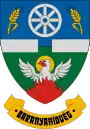 Wappen von Baranyahídvég