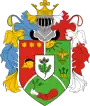 Wappen von Barcs