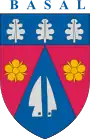 Wappen von Basal