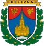 Wappen von Belezna