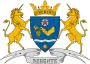 Wappen von Berente