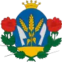 Wappen von Biatorbágy