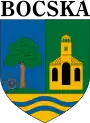 Wappen von Bocska