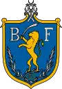 Wappen von Bodorfa