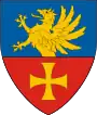 Wappen von Bodrog