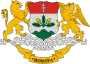 Wappen von Borsfa