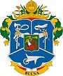 Wappen von Bucsa