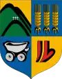 Wappen von Budakalász