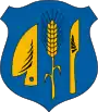 Wappen von Cák