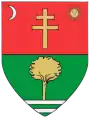 Wappen von Ozmánbük
