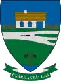 Wappen von Csárdaszállás