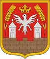 Wappen von Csökmő