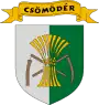 Wappen von Csömödér
